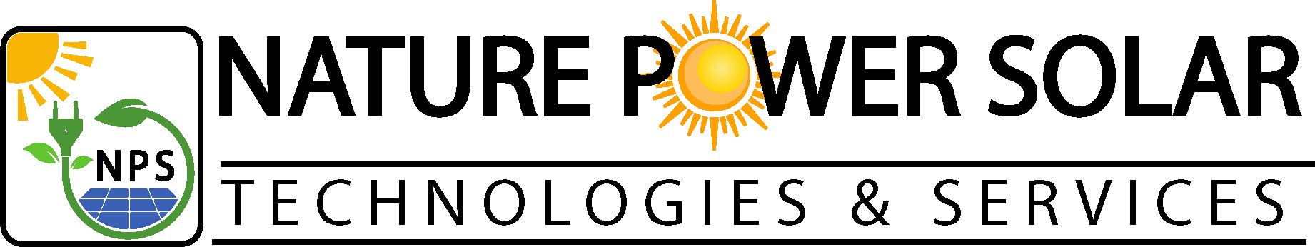 Nature Power Solar Technologies & Solutions